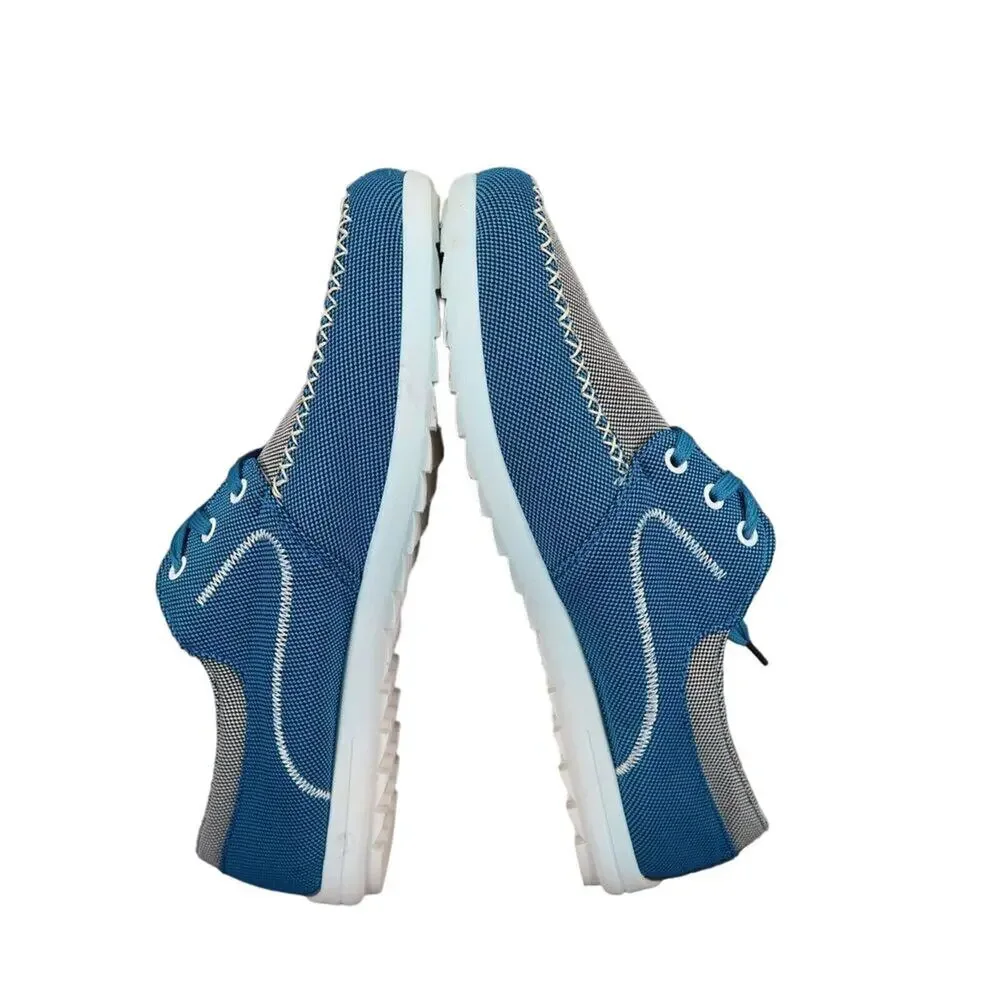 Lymeral Shoes Mens 11.5 Sneaker Casual Classic Lifestyle Comfort Walk Breathable